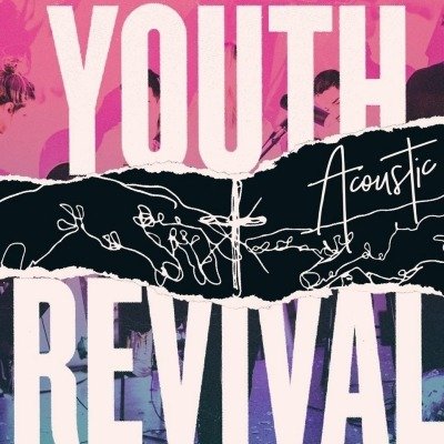 Hillsong - Youth Revival