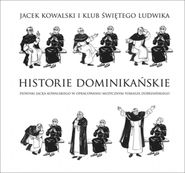 Historie dominikańskie