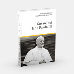 Kto się boi Jana Pawła II
