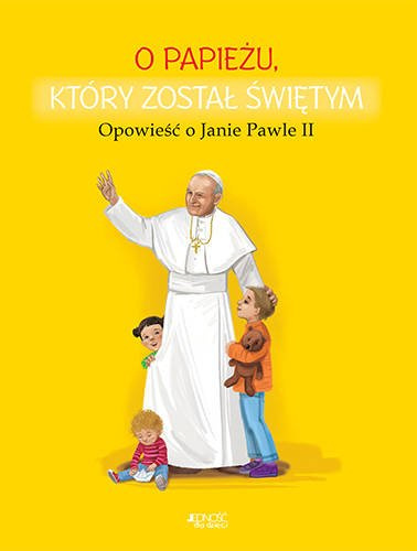 O Papieżu, który został świętym