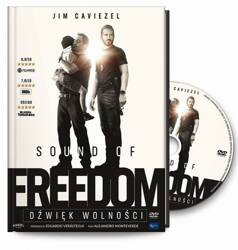 Sound of Freedom. Dźwięk wolności