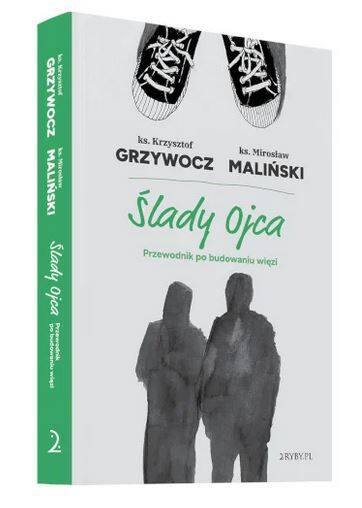 Ślady ojca