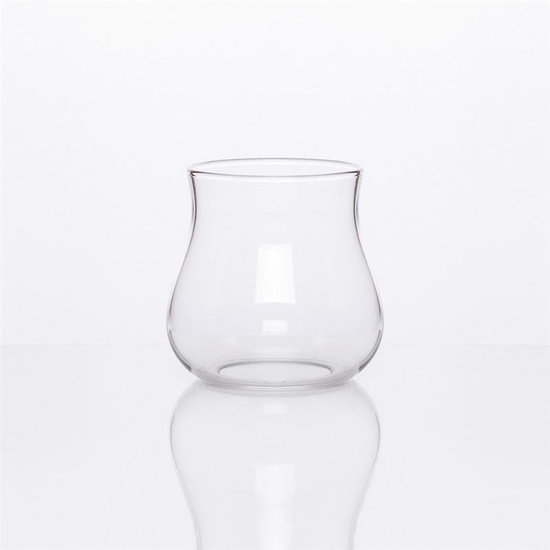 Osłonka do świec mniejsza, klosz