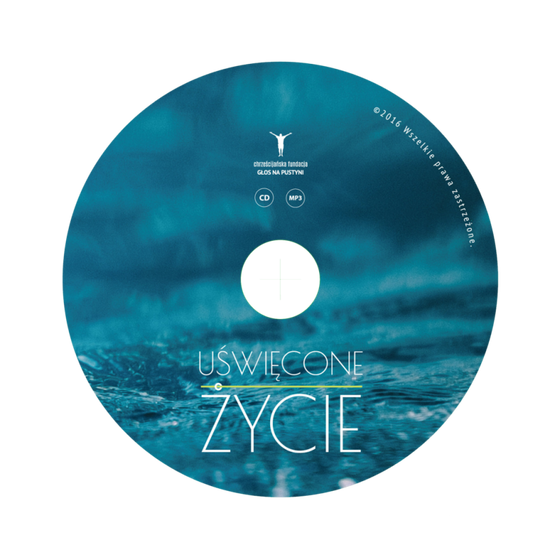 Uświęcone życie
