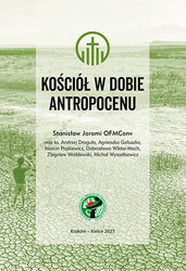 Kościół w dobie antropocenu