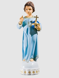 Figura - Dzieciątko Praskie 70 cm