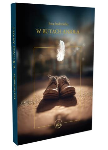 W butach anioła