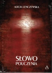 Słowo Pouczenia - twarda