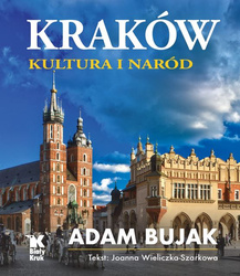 Kraków. Kultura i naród