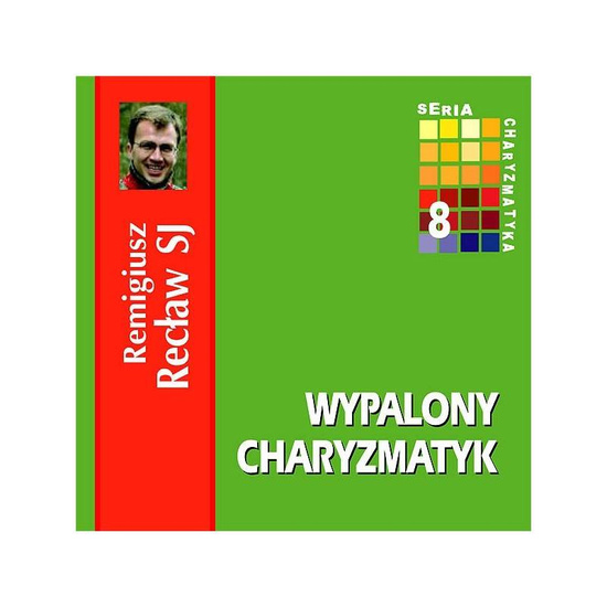 Wypalony charyzmatyk 