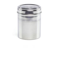 Cyborium z hermetycznym zamknięciemi i transparentną przykrywką