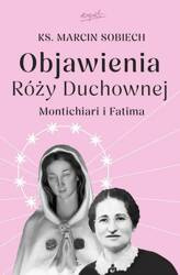 Objawienia Róży Duchownej