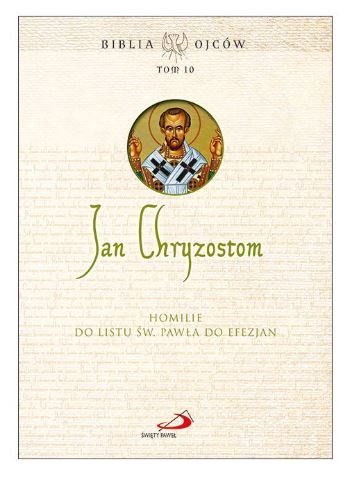 Homilie do Listu św. Pawła do Efezjan