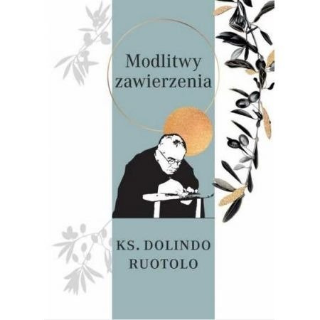 Modlitwy zawierzenie