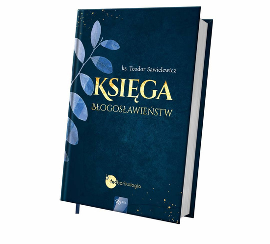 Księga Błogosławieństw