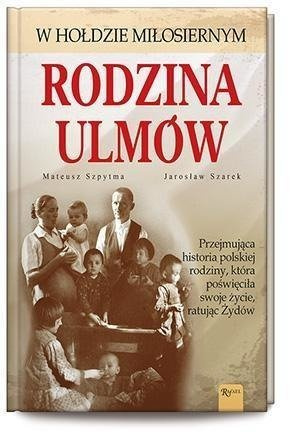 Rodzina Ulmów