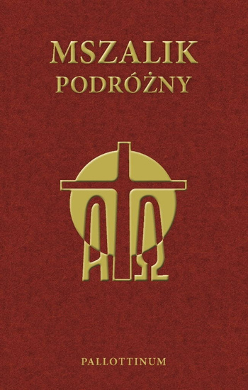 Mszalik podróżny Tom I