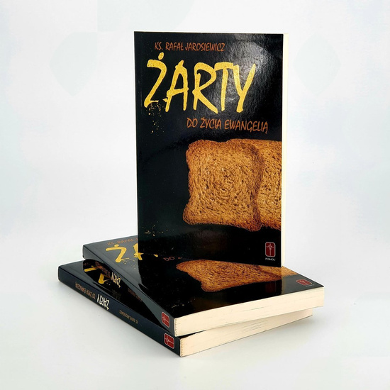 Żarty do życia Ewangelią