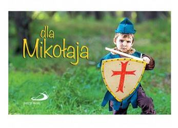 Imiona 51 "Dla Mikołaja"