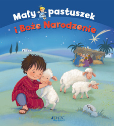 Mały pastuszek i Boże Narodzenie