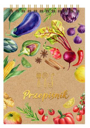 Przepiśnik. Zielono mi