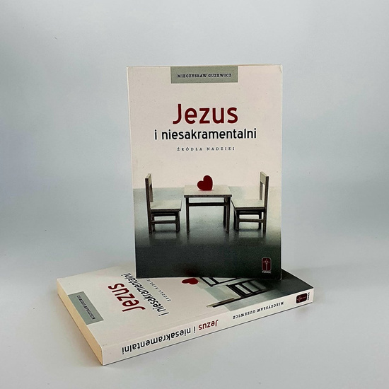 Jezus i niesakramentalni