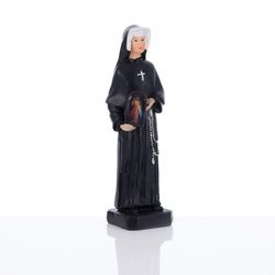 Figurka - św. Faustyna - 16 cm