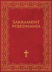 Sakrament pojednania w.2015
