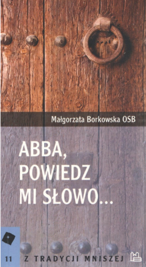 Abba, powiedz mi słowo