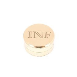 Pozłacane naczynie na olej INF