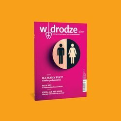 W drodze 2021, nr 08