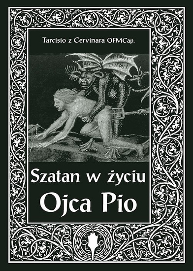 Szatan w życiu Ojca Pio