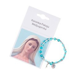 Koronka Pokoju Medjugorska