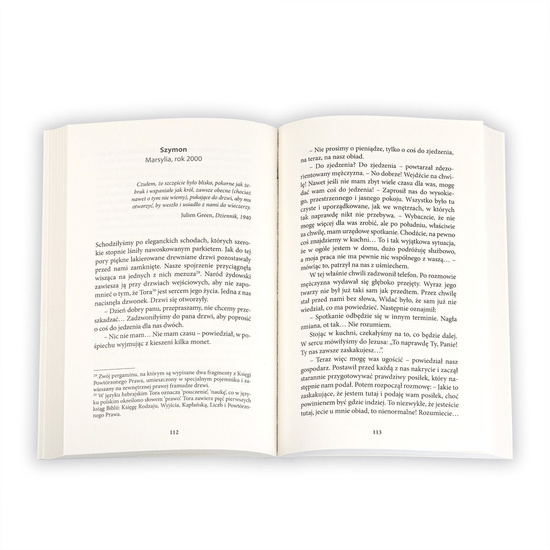 Kiedy Miłość puka do drzwi