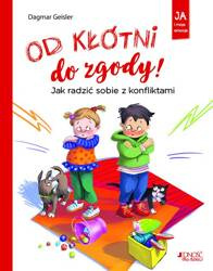 Od kłótni do zgody! Ja i moje emocje
