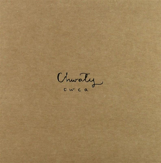 Chwały Owca