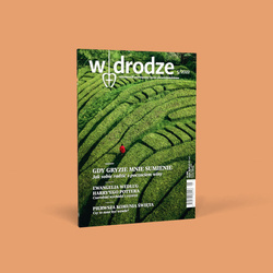 W drodze 2022, nr 05