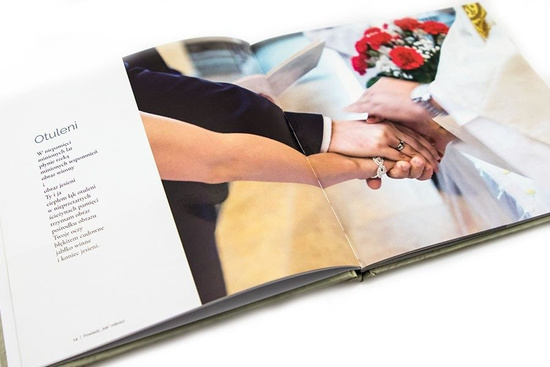 Powiedz "tak" miłości