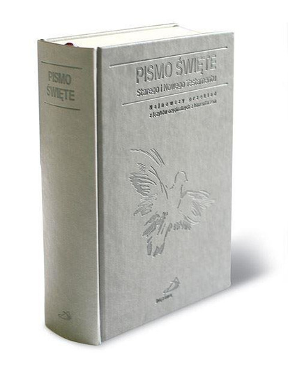 Pismo Święte ST i NT 
