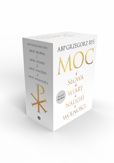 Komplet - Abp Grzegorz Ryś