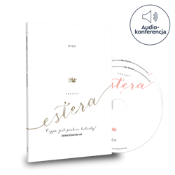 ESTERA CZYM JEST PIĘKNO KOBIETY?