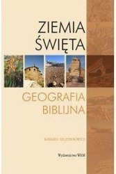 Ziemia Święta. Geografia biblijna