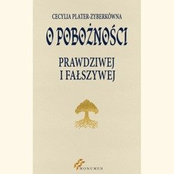 O pobożności prawdziwej i fałszywej