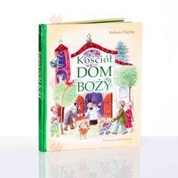 Kościół Dom Boży