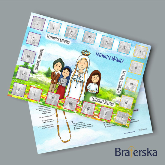 Kontrolka różańcowa