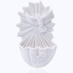 Kropielnica - Duch Święty