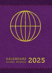 Kalendarz Słowa Bożego 2025