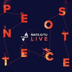 Mate.o - Pentecoste Live