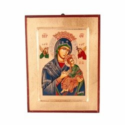 Ikona Matka Boża Nieustającej Pomocy