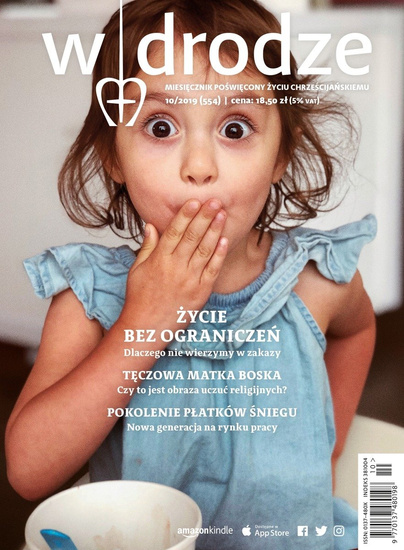 W drodze / Październik 2019 (554)